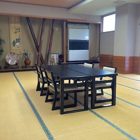 Hotel Osakaya Shimogo 外观 照片