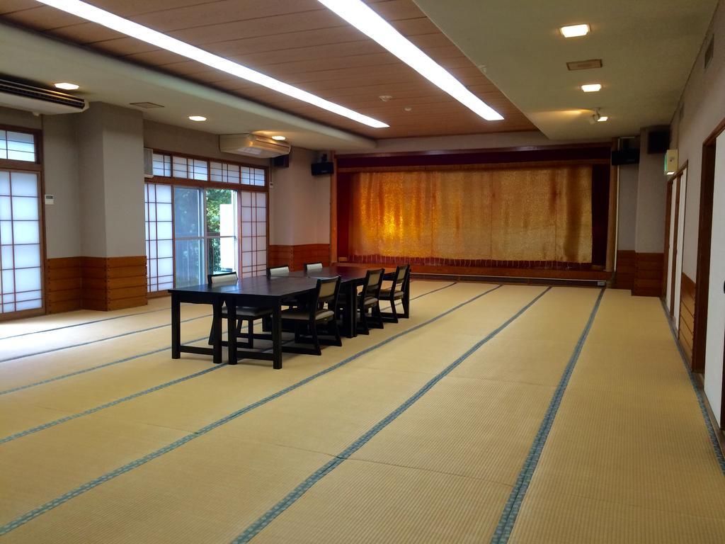Hotel Osakaya Shimogo 外观 照片