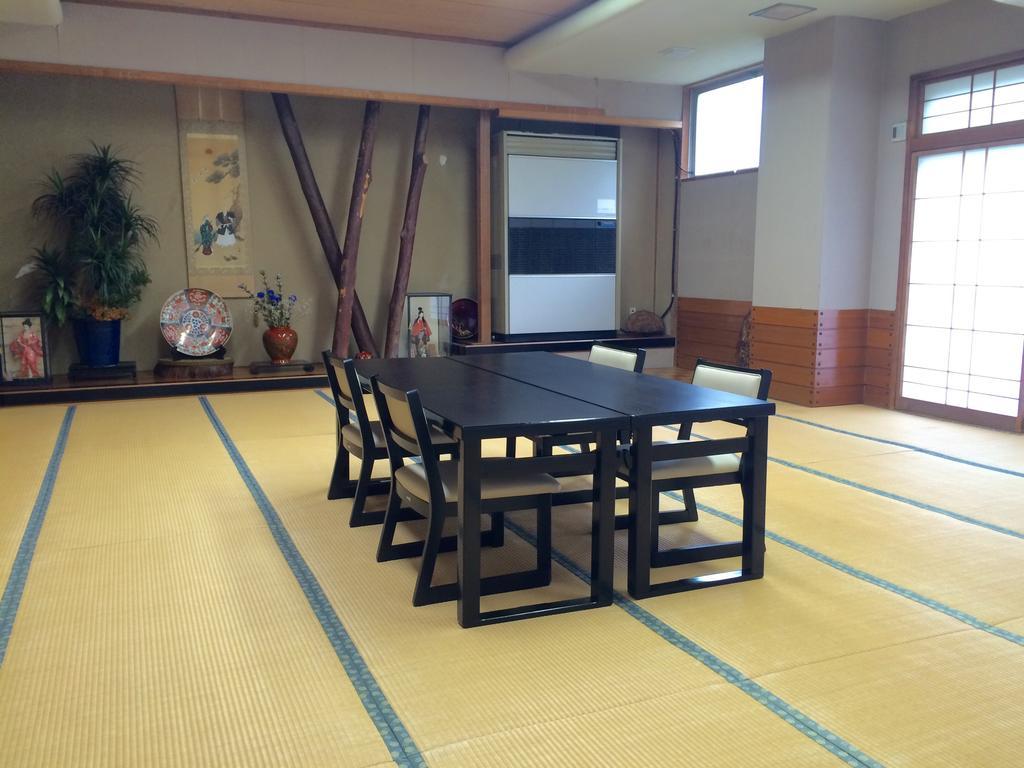 Hotel Osakaya Shimogo 外观 照片